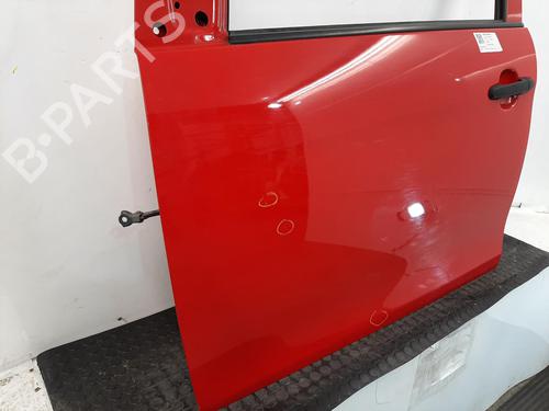 Left front door TOYOTA AYGO (_B4_) 1.0 (KGB40) | BP26864360C2 