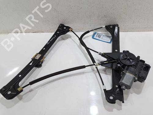 Vindusheismekanisme høyre foran VW POLO V (6R1, 6C1) 1.2 (70 hp) 33010610