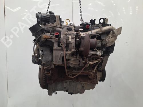 Engine RENAULT SCÉNIC IV (J9_) 1.5 dCi 110 | BP37991466M1 - Image 4