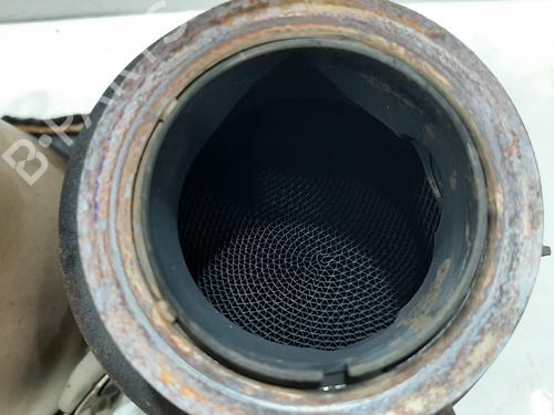 Particulate filter AUDI Q2 (GAB, GAG) 30 TDI | BP32528719M81 