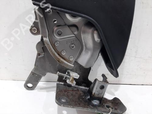 håndbremse FORD FIESTA VI (CB1, CCN) 1.25 | BP29267065I18 