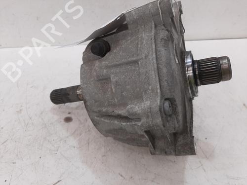Transfer box AUDI Q5 (FYB, FYG) 2.0 TDI quattro | BP29397540M36 
