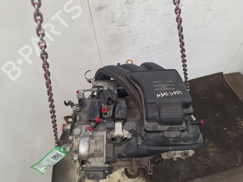 Engine NISSAN NOTE (E12) 1.2 | BP40512571M1  - Image 6