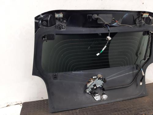 Tailgate CITROËN C1 II (PA_, PS_) 1.2 VTi 82 | BP31009848C6 