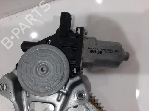 Front right window mechanism HONDA CR-V IV (RM_) 1.6 i-DTEC (RE6) | BP38180355C23 - Image 2
