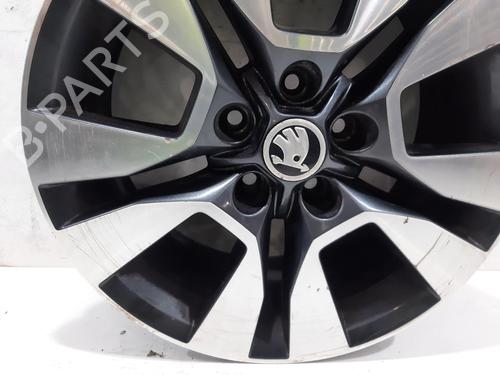Rim SKODA YETI (5L) 2.0 TDI 4x4 | BP30382252C45 