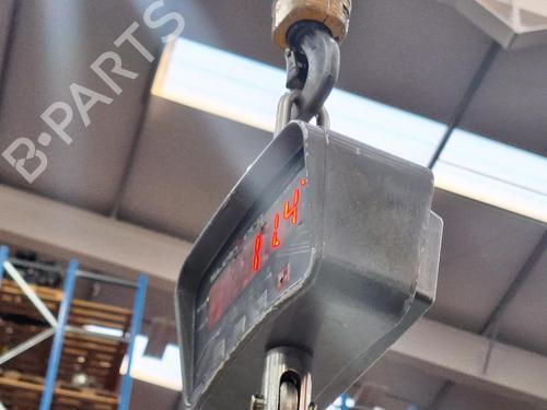 Subframe NISSAN NV200 Van 1.5 dCi 110 (M20, M20N, M20M) | BP27872555M9 - Image 5