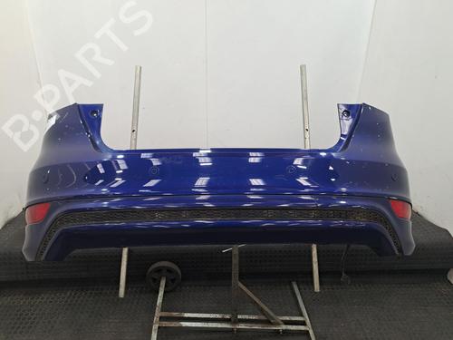 Used Rear bumper FORD FOCUS III 1.0 EcoBoost (140 hp) 30496105