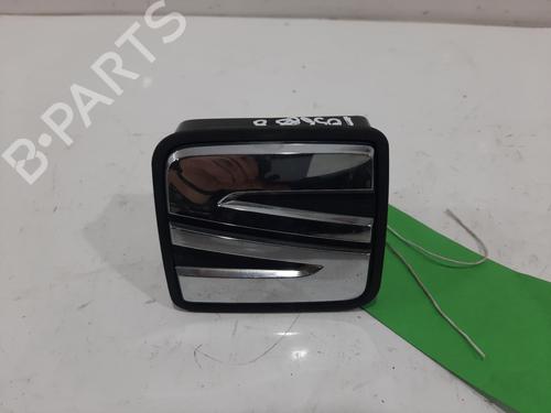 Used Tailgate handle Tailgate handle 37448934 37448934