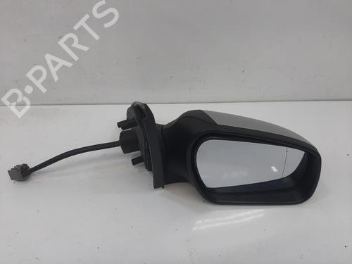 Used Right mirror FORD MONDEO III Turnier (BWY) 2.2 TDCi (155 hp) 28161595