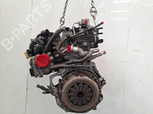 Engine KIA SOUL I (AM) 1.6 GDI | BP38067350M1 - Image 4