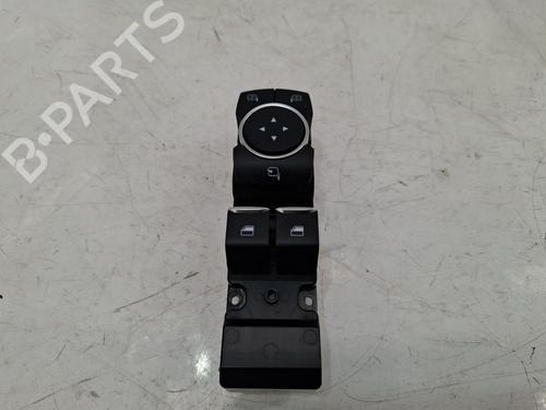 Used Right front window switch Right front window switch 39433157 39433157