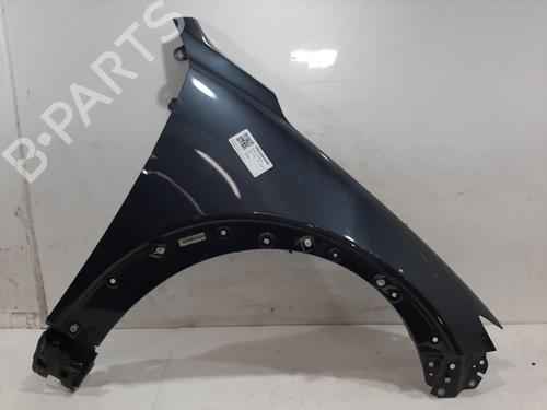 Forskærm Højre MAZDA CX-3 (DK) 2.0 SKYACTIV-G (DK5W, DK6W) | BP33814929C42  - Image 6