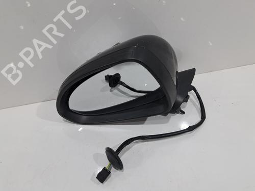 Used Left mirror Left mirror VAUXHALL CORSA Mk III (D) (S07) 1.2 i 16V (L08) (86 hp) 35963349 35963349