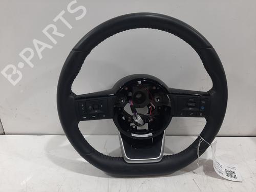 Ratt Ratt NISSAN QASHQAI III (J12) 1.5 VC-T e-Power (190 hp) 36810710 36810710