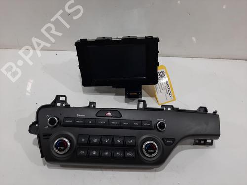 Used Electronic module Electronic module KIA SPORTAGE IV (QL, QLE) 1.6 CRDi (136 hp) 36697029 36697029
