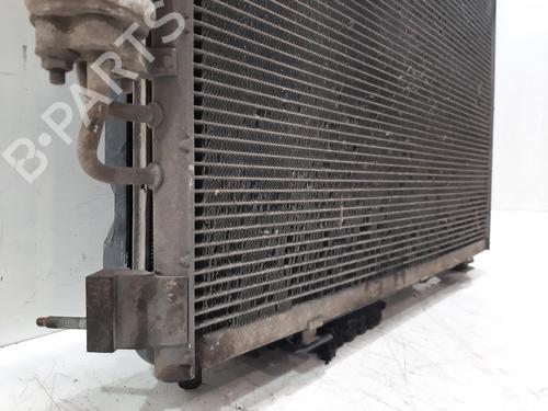 Radiator set FORD FIESTA VI (CB1, CCN) 1.25 | BP34576860M120 - Image 5