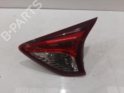 Used Right taillight Right taillight MAZDA CX-5 (KE, GH) 2.2 D (KE2FW) (150 hp) 36334332 36334332