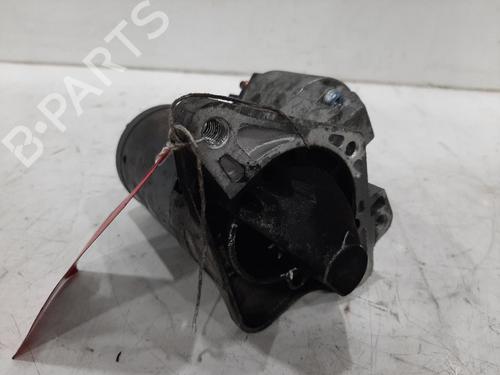 Starter RENAULT SCÉNIC III (JZ0/1_) 1.6 16V (JZ0U, JZ1B) | BP26744010M8
