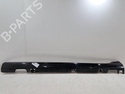 Used Left sideskirt Left sideskirt 39389541 39389541