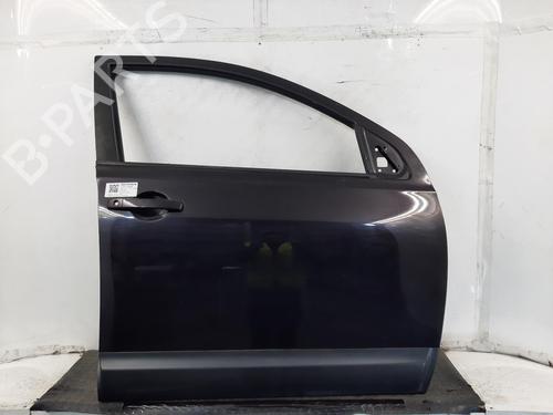 Used Right front door NISSAN QASHQAI I (J10, NJ10) 1.5 dCi (110 hp) 31361819