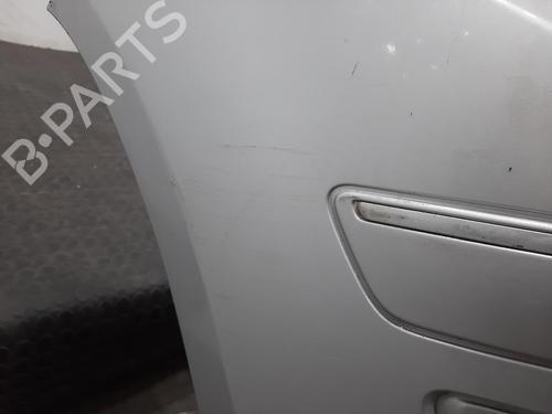 Zderzak przedni MERCEDES-BENZ B-CLASS Sports Tourer (W245) B 200 (245.233) | BP30829386C7