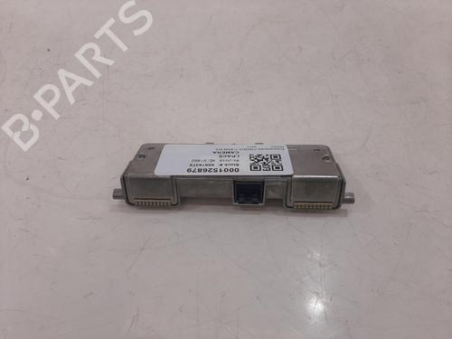 Used Camera JAGUAR I-PACE (X590) EV400 AWD (400 hp) 29444960