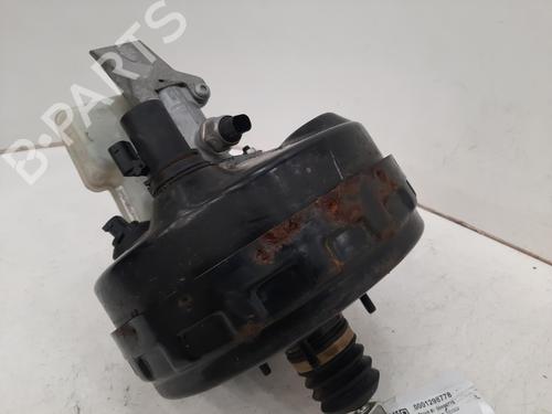 Servo brake MERCEDES-BENZ M-CLASS (W164) ML 350 CDI 4-matic (164.125, 164.124) | BP26826546M42 