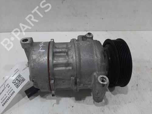 Used AC compressor AUDI A4 B9 Avant (8W5, 8WD) 2.0 TDI (150 hp) 31208353