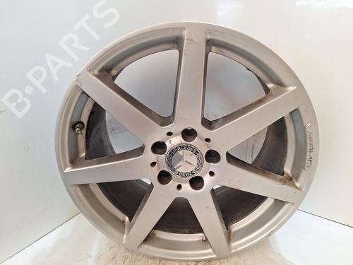 Llanta Llanta MERCEDES-BENZ C-CLASS Coupe (C204) C 180 (204.331) (156 hp) 37448856 37448856