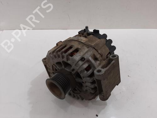 Used Alternator MERCEDES-BENZ SPRINTER 3,5-t Van (B906) 310 CDI (906.631, 906.633, 906.635, 906.637) (95 hp) 26846899