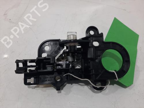 Exterior handle JAGUAR I-PACE (X590) EV400 AWD | BP29883102C122 