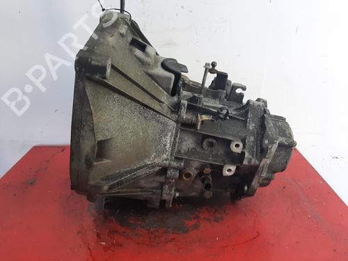 Gearbox ALFA ROMEO GT (937_) 2.0 JTS (937CXH1A, 937CXH11) | BP26756745M3 
