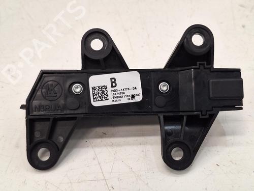 Elektronisk modul JAGUAR I-PACE (X590) EV400 AWD | BP27281382M83 