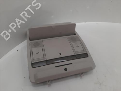 Used Interior roof light JAGUAR I-PACE (X590) EV400 AWD (400 hp) 29162785