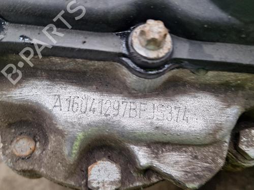 Cambio Cambio VAUXHALL CORSA Mk IV (E) (X15) 1.4 (75 hp) 33988255 33988255