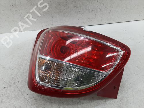 Used Left taillight Left taillight HYUNDAI i10 II (BA, IA) 1.2 (87 hp) 33699820 33699820
