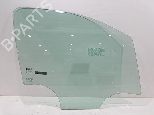 Used Front right door window Front right door window 36957245 36957245