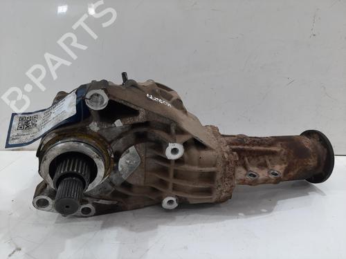 Transfer box SUZUKI SX4 (EY, GY) 1.6 VVT 4x4 (RW416) | BP29553499M36 