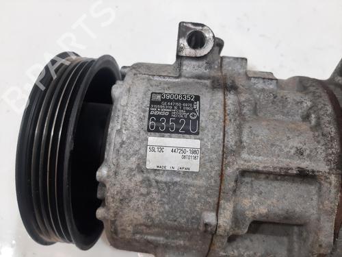 AC compressor VAUXHALL CORSA Mk IV (E) (X15) 1.4 | BP37647943M34 - Image 2