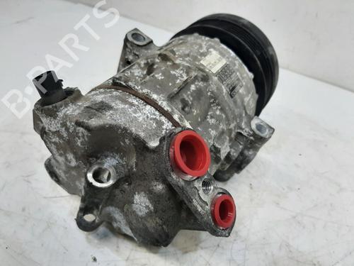AC compressor VAUXHALL CORSA Mk IV (E) (X15) 1.4 | BP27872174M34 