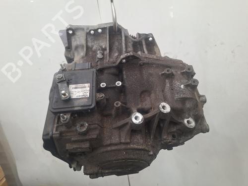 Gearbox VOLVO V60 II (225) D3 | BP37491277M3 - Image 4
