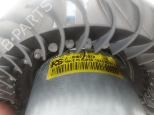 Ventilator motor VAUXHALL MOKKA / MOKKA X (J13) 1.4 | BP26840731M62 