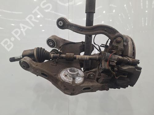 Used Right rear suspension arm Right rear suspension arm JAGUAR I-PACE (X590) EV400 AWD (400 hp) 34533340 34533340