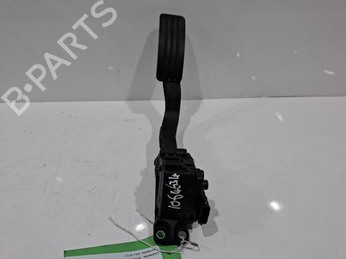 Used Pedal Pedal DACIA SANDERO II 1.0 SCe 75 (B8JC, B8JD, B8NC) (73 hp) 40455453 40455453