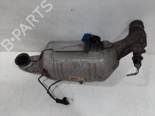 Particulate filter PEUGEOT 2008 I (CU_) 1.6 BlueHDi 100 | BP33868162M81 - Image 2