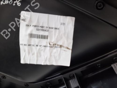 Other FIAT 500X (334_) 1.0 (334.AXN1B) | BP29417254O1 