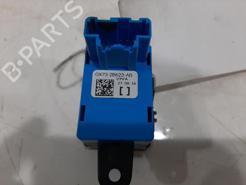 Hand brake JAGUAR XE (X760) 2.0 D | BP37219198I18 - Image 2