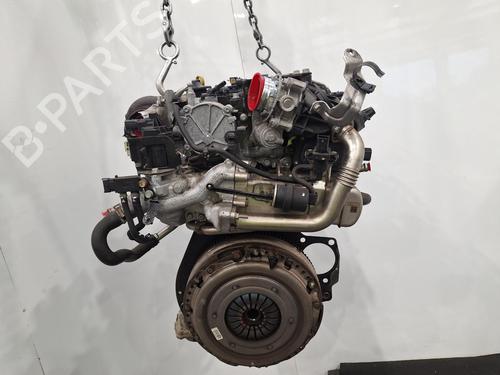 Motor VAUXHALL INSIGNIA Mk I (A) Hatchback (G09) 2.0 CDTI (68) | BP29946226M1 