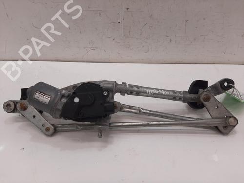 Motor limpia delantero Motor limpia delantero HYUNDAI i20 I (PB, PBT) 1.2 (78 hp) 36963562 36963562